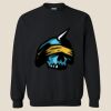 Unisex Heavy Blend™ Crewneck Sweatshirt Thumbnail