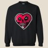 Unisex Heavy Blend™ Crewneck Sweatshirt Thumbnail