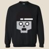 Unisex Heavy Blend™ Crewneck Sweatshirt Thumbnail