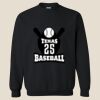 Unisex Heavy Blend™ Crewneck Sweatshirt Thumbnail