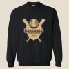 Unisex Heavy Blend™ Crewneck Sweatshirt Thumbnail