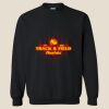 Unisex Heavy Blend™ Crewneck Sweatshirt Thumbnail