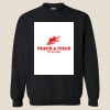 Unisex Heavy Blend™ Crewneck Sweatshirt Thumbnail
