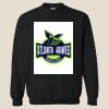 Unisex Heavy Blend™ Crewneck Sweatshirt Thumbnail