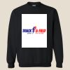 Unisex Heavy Blend™ Crewneck Sweatshirt Thumbnail