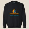 Unisex Heavy Blend™ Crewneck Sweatshirt Thumbnail