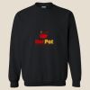 Unisex Heavy Blend™ Crewneck Sweatshirt Thumbnail