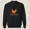 Unisex Heavy Blend™ Crewneck Sweatshirt Thumbnail