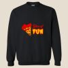 Unisex Heavy Blend™ Crewneck Sweatshirt Thumbnail
