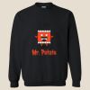 Unisex Heavy Blend™ Crewneck Sweatshirt Thumbnail