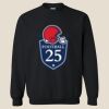 Unisex Heavy Blend™ Crewneck Sweatshirt Thumbnail