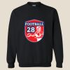 Unisex Heavy Blend™ Crewneck Sweatshirt Thumbnail