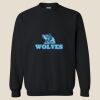 Unisex Heavy Blend™ Crewneck Sweatshirt Thumbnail