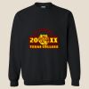 Unisex Heavy Blend™ Crewneck Sweatshirt Thumbnail