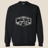 Unisex Heavy Blend™ Crewneck Sweatshirt Thumbnail