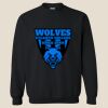 Unisex Heavy Blend™ Crewneck Sweatshirt Thumbnail