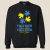 Unisex Heavy Blend™ Crewneck Sweatshirt Thumbnail