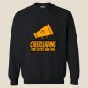 Unisex Heavy Blend™ Crewneck Sweatshirt Thumbnail