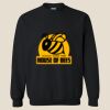 Unisex Heavy Blend™ Crewneck Sweatshirt Thumbnail