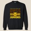 Unisex Heavy Blend™ Crewneck Sweatshirt Thumbnail