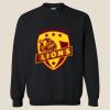 Unisex Heavy Blend™ Crewneck Sweatshirt Thumbnail