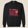 Unisex Heavy Blend™ Crewneck Sweatshirt Thumbnail