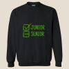 Unisex Heavy Blend™ Crewneck Sweatshirt Thumbnail