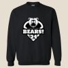 Unisex Heavy Blend™ Crewneck Sweatshirt Thumbnail