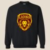 Unisex Heavy Blend™ Crewneck Sweatshirt Thumbnail