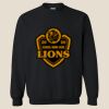 Unisex Heavy Blend™ Crewneck Sweatshirt Thumbnail