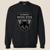 Unisex Heavy Blend™ Crewneck Sweatshirt Thumbnail