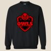 Unisex Heavy Blend™ Crewneck Sweatshirt Thumbnail