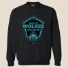 Unisex Heavy Blend™ Crewneck Sweatshirt Thumbnail