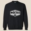 Unisex Heavy Blend™ Crewneck Sweatshirt Thumbnail