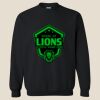 Unisex Heavy Blend™ Crewneck Sweatshirt Thumbnail