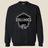 Unisex Heavy Blend™ Crewneck Sweatshirt Thumbnail
