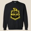Unisex Heavy Blend™ Crewneck Sweatshirt Thumbnail