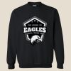 Unisex Heavy Blend™ Crewneck Sweatshirt Thumbnail