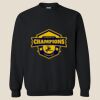 Unisex Heavy Blend™ Crewneck Sweatshirt Thumbnail