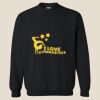 Unisex Heavy Blend™ Crewneck Sweatshirt Thumbnail