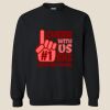 Unisex Heavy Blend™ Crewneck Sweatshirt Thumbnail