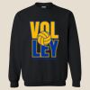 Unisex Heavy Blend™ Crewneck Sweatshirt Thumbnail
