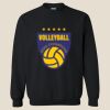 Unisex Heavy Blend™ Crewneck Sweatshirt Thumbnail