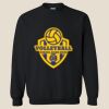 Unisex Heavy Blend™ Crewneck Sweatshirt Thumbnail