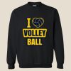 Unisex Heavy Blend™ Crewneck Sweatshirt Thumbnail