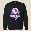 Unisex Heavy Blend™ Crewneck Sweatshirt Thumbnail