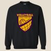 Unisex Heavy Blend™ Crewneck Sweatshirt Thumbnail