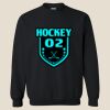 Unisex Heavy Blend™ Crewneck Sweatshirt Thumbnail