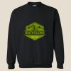 Unisex Heavy Blend™ Crewneck Sweatshirt Thumbnail