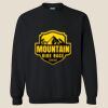 Unisex Heavy Blend™ Crewneck Sweatshirt Thumbnail